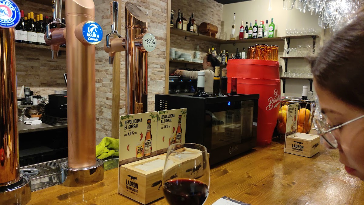 Katavi - Wine Bar & Gourmet-2